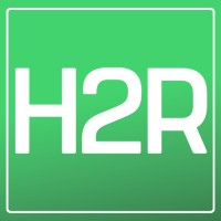 Crosstown H2R logo